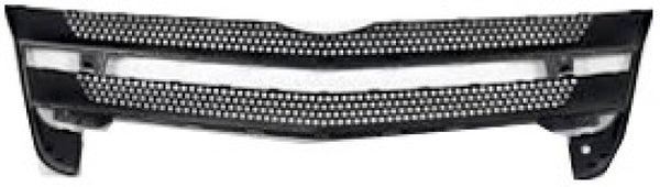 Frontgrille onderste deel Mercedes-Benz Actros MP4 1842-1845