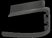 Koplampframe links Scania P/R-serie Euro 6