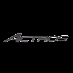 Grille merkopschrift Mercedes-Benz Actros MP4