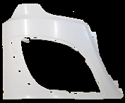 Koplampframe rechts DAF XF 106 Euro 6