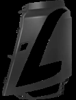 Koplampframe links Volvo FH5