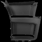 Cijferplaat frame rechts Scania P/R-serie Euro 6