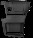 Cijferplaat links Scania P/R-serie Euro 6