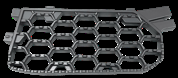 Instaptrede rooster midden Scania New Generation (2016+)