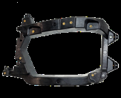 Koplamp beugel links DAF XF / XG