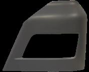 Koplamp frame rechts MAN TGX / TGS