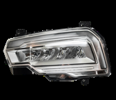 Koplamp links DAF XF105 / CF85