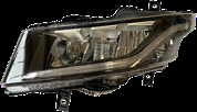 Koplamp links Iveco Stralis / S-Way