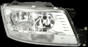 Koplamp links MAN TGA / TGS / TGX