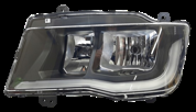Koplamp links MAN TGA / TGS / TGX