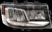 Koplamp links Scania S-serie / R-serie (nieuw)