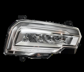 Koplamp rechts DAF XF105 / CF85