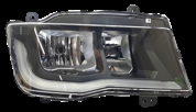 Koplamp rechts MAN TGA / TGS / TGX