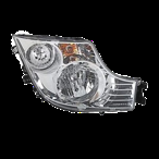 Koplamp rechts Mercedes-Benz Actros MP4