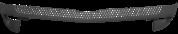 Koplampsproeier afdekking links Mercedes-Benz Actros MP4 1842-1845