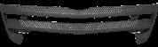 Koplampsproeier afdekking rechts Mercedes-Benz Actros MP4 1842-1845
