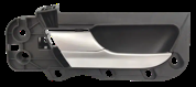 LED achterlicht links MAN TGX