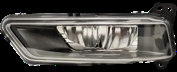 Mistlamp links MAN TGX / TGS