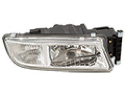 Mistlamp rechts MAN TGX / TGS