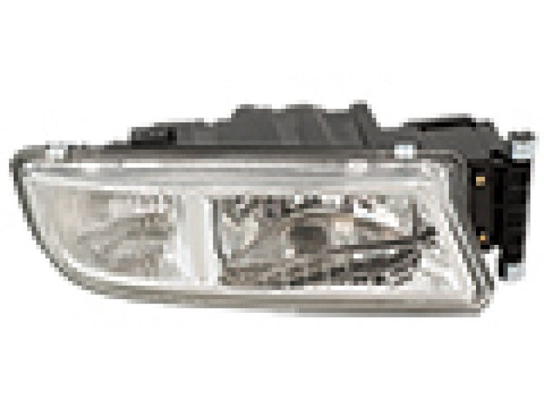 Mistlamp rechts MAN TGX / TGS