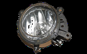 Mistlamp rechts Mercedes-Benz Actros / Axor