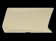 Onderbumper grille afdekking boven links Scania P/R/G/S-serie