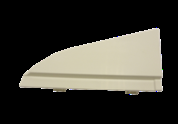 Onderbumper grille afdekking rechts Scania P/R/G/S-serie