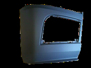 Onderspoiler paneel rechts Mercedes-Benz Actros MP4 1842-1845