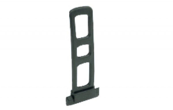 Spatbord spanbanden rubber voor Scania P/R-serie