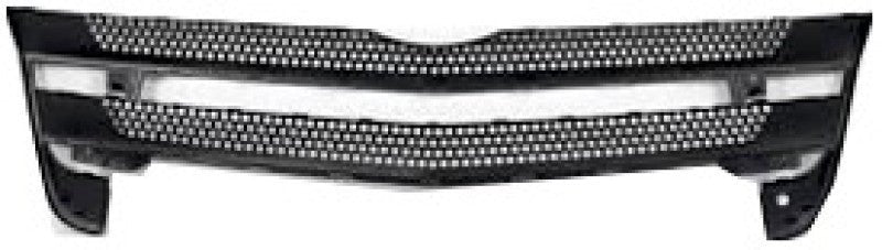 Frontgrillee ondermodule Mercedes-Benz Actros MP4 1842-1845
