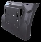 Spatbord voor Renault Trucks T-serie