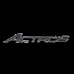 Grille merkopschrift Mercedes-Benz Actros MP4