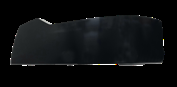 Sneeuwscherm links Volvo FH5