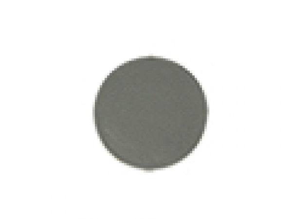 Spatbord blindplaat MAN TGX / TGS