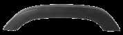 Spatbord buitenste afdekking rechts Scania P/G/R/T / New Generation