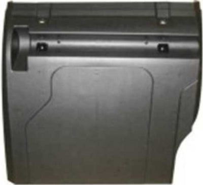 Spatbord voor rechts Mercedes-Benz Actros MP4 1842-1845