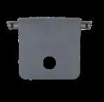 Spatbord spanbus Mercedes-Benz Actros MP4 1842-1845