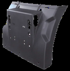 Spatbordbeschermer voor Renault Trucks T-serie