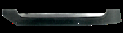 Spiegel korte arm rechts Mercedes-Benz Actros MP3