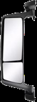 Spiegel links MAN TGX / TGS