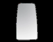 Spiegelglas groot MAN TGX / TGS
