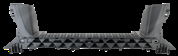 Spiegelglas klein links MAN TGX / TGS