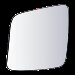 Spiegelglas klein links Iveco Stralis / S-Way