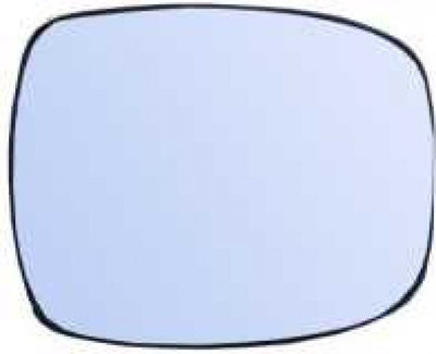 Spiegelglas klein rechts DAF XF / CF
