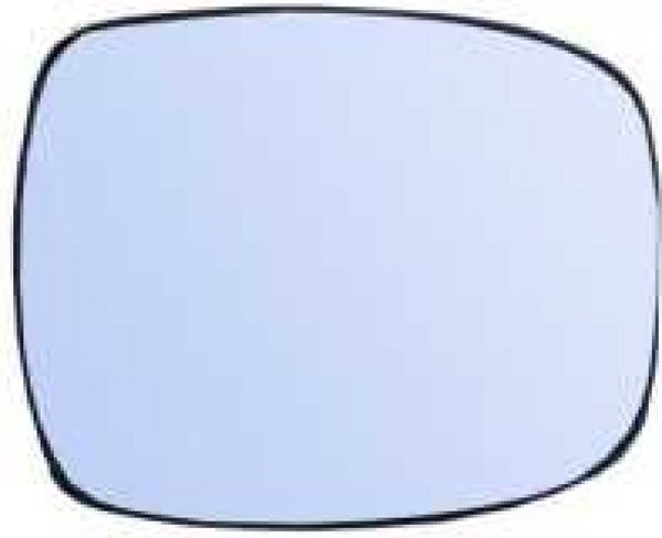 Spiegelglas klein rechts DAF XF / CF