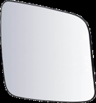 Spiegelglas klein rechts Iveco Stralis / S-Way