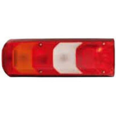 Stoplichtglas Multi-merk Universeel