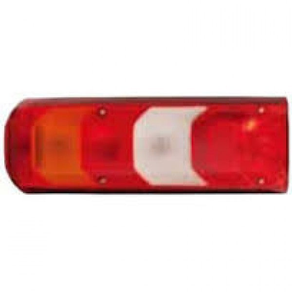 Stoplichtglas Multi-merk Universeel