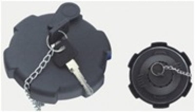 Tankafdekking Multi-merk TGX / TGS
