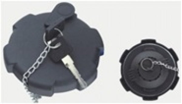 Tankafdekking Multi-merk TGX / TGS